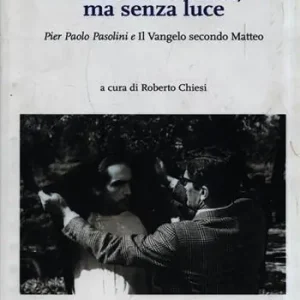Subito Disponibile Cristo mi chiama, ma senza luce