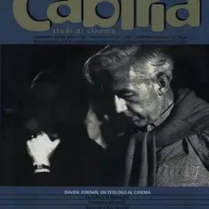 Cabiria. Studi di cinema. Vol. 183 Offerta