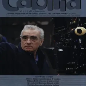 Non Perdere Cabiria. Studi di cinema. Vol. 185-186