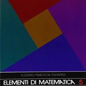 Elementi di matematica. Per la 5ª classe del Liceo scientifico a indirizzo sperimentale. Vol. 3 Prezzo Scontato