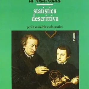 Soddisfatti O Rimborsati Nuovi elementi di matematica. Per le Scuole superiori. Vol. 1 Statistica descrittiva