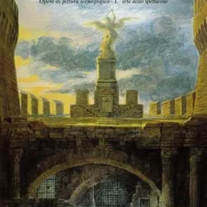 Zeffirelli. Opere di pittura scenografica. L‘arte dello spettacolo Bestseller
