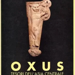Consegna Rapida Oxus. Tesori dell‘Asia centrale