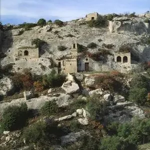Chiese e asceteri rupestri di Matera Spedizione Espresso