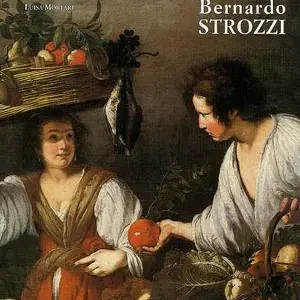 Bernardo Strozzi Prezzo Ridotto