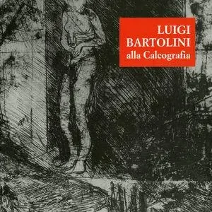 Spedizione Espresso Luigi Bartolini alla calcografia