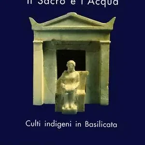 Compra Oggi Stesso Il sacro e l‘acqua