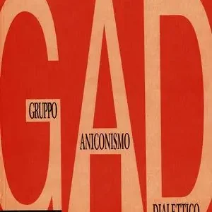 GAD. Gruppo anicomismo dialettico Offerta