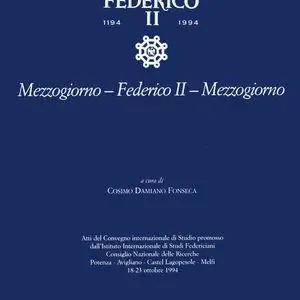 Federico II. Mezzogiorno Nuova Collezione