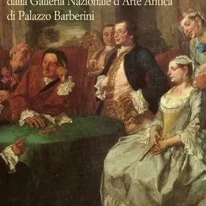 Capolavori del Settecento. Dalla Galleria nazionale D‘Arte Antica di Palazzo Barberini Reso Gratuito