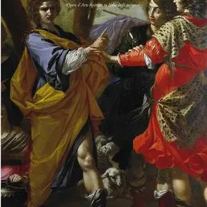 Ultime Pezzi «Ritorni». Opere d‘arte riportate in Italia dagli antiquari