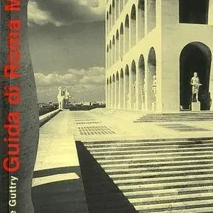 Guida di Roma moderna. Ediz. inglese Spedito Oggi