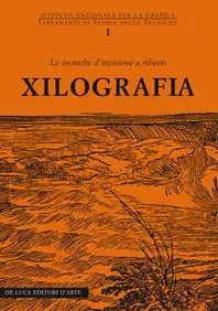 Xilografia. Le tecniche d‘incisione a rilievo Compra Adesso