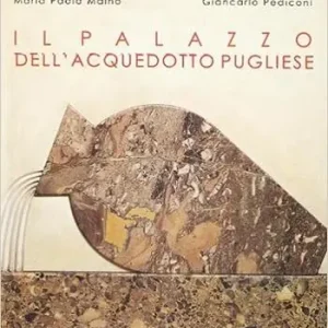 Sconto Il palazzo dell‘Acquedotto pugliese