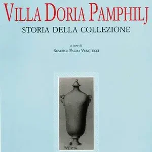 A Buon Prezzo Storia della collezione Pamphili