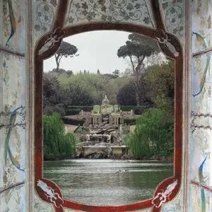 Soddisfatti O Rimborsati Verdi delizie. Le ville, i giardini, i parchi storici del Comune di Roma