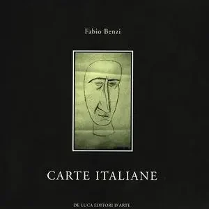 Non Perdere Carte italiane. Percorso nell‘arte italiana. Catalogo della mostra