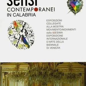 Sensi contemporanei in Calabria. Ediz. illustrata Affare
