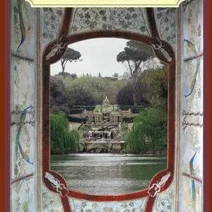 Verdi delizie. Le ville, i giardini, i parchi storici del Comune di Ra. Ediz. inglese Miglior Prezzo