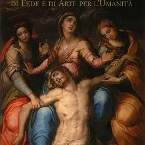 Offerta Del Giorno La croce simbolo di fede per l‘umanità
