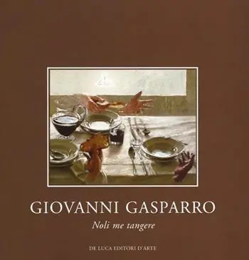 Compra Adesso Giovanni Gasparro. Noli me tangere. Ediz. illustrata