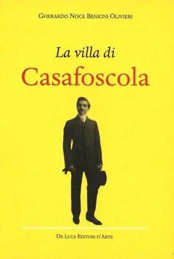 Consegna Rapida La Villa di Casafoscola