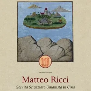 Reso Gratuito Matteo Ricci. Gesuita scienziato umanista in Cina. Ediz. illustrata