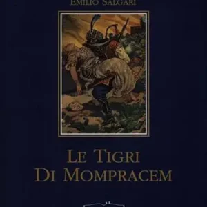 Offerta Speciale Le tigri di Mompracem