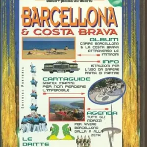 Miglior Prezzo Barcellona & Costa Brava
