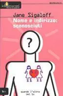 Prezzo Ridotto Nome e indirizzo sconosciuti