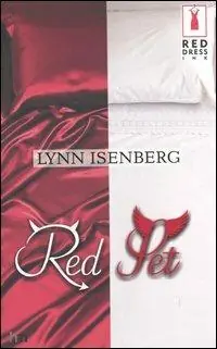 Acquista Ora Red Set