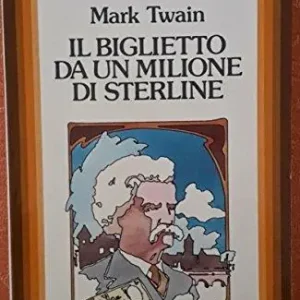 Il biglietto da un milione di sterline Saldi