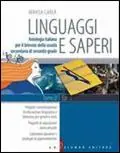Vendita Finale Linguaggi e saperi. Vol. D Epica. Per le Scuole superiori