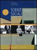 Sconto Scienze sociali. Per le Scuole superiori. Con espansione online