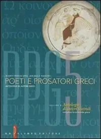 Affare Poeti e prosatori greci. Per il Liceo classico. Con espansione online. Vol. 5 Antologia di autori teatrali.