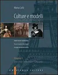 Culture e modelli. Il Novecento. Per gli Ist. professionali Scelto Dai Clienti