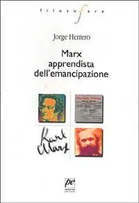 Super Prezzo Marx apprendista dell‘emancipazione