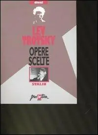 Vendita Finale Opere scelte. Vol. 10 Stalin
