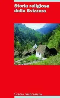 Storia religiosa della Svizzera Vendita Finale
