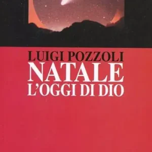 Compra Oggi Stesso Natale, l‘oggi di Dio