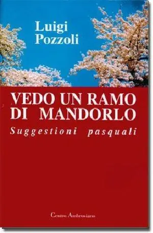 Promo Stagionale Vedo un ramo di mandorlo. Suggestioni pasquali
