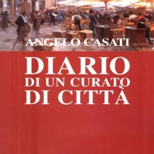 Diario di un curato di città Sconto