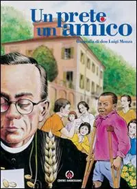 Prezzo Di Fabbrica Un prete un amico. Biografia di don Luigi Monza