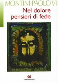 Nel dolore pensieri di fede Prezzo Ridotto