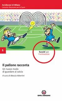 Professionale Il pallone racconta. Un nuovo modo di guardare al calcio