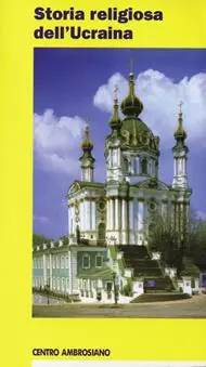Storia religiosa dell‘Ucraina Offerta Speciale