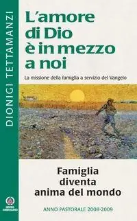 Offerta Lampo Famiglia diventa anima del mondo!