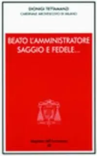 Miglior Prezzo Beato l‘amministratore saggio e fedele... Incontro con i consiglieri per gli affari economici delle parrocchie e gli amministratori degli enti