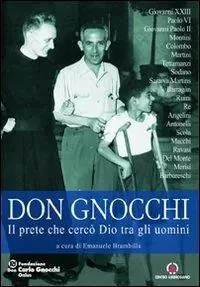 Prezzo Basso Don Carlo Gnocchi. Il prete che cercò Dio tra gli uomini