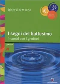 Prezzo Basso Segni del battesimo. Genitori